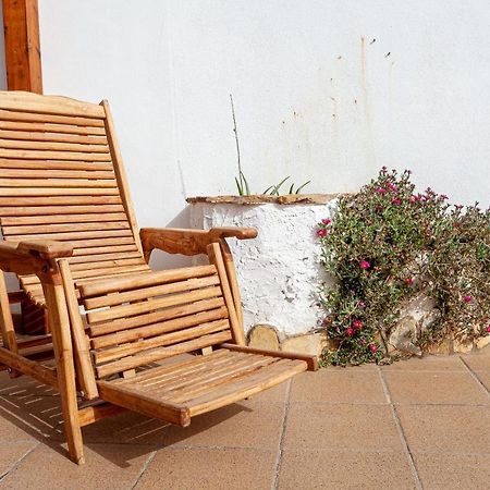 Valentina House Large Apartment In El Cotillo Zewnętrze zdjęcie