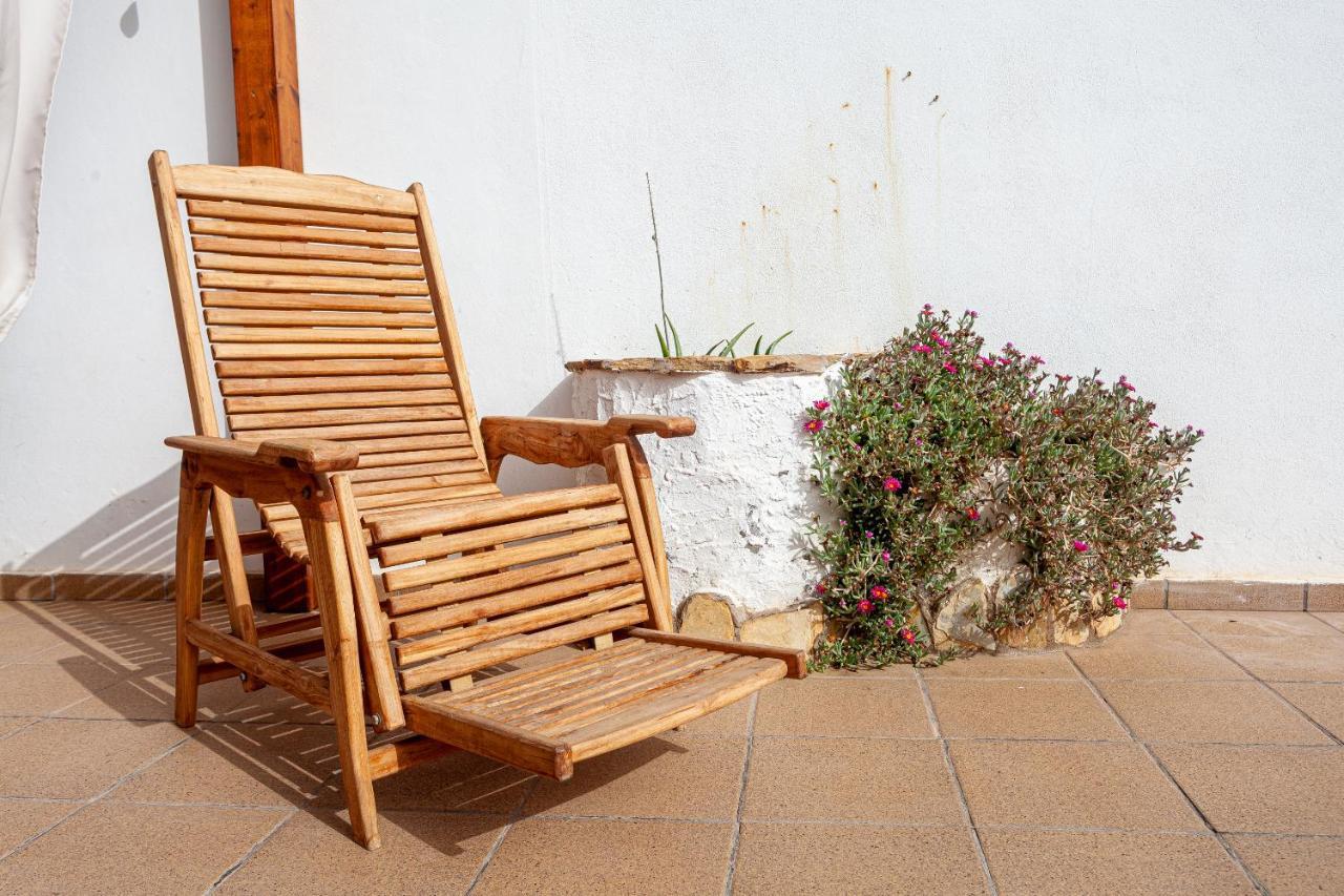 Valentina House Large Apartment In El Cotillo Zewnętrze zdjęcie