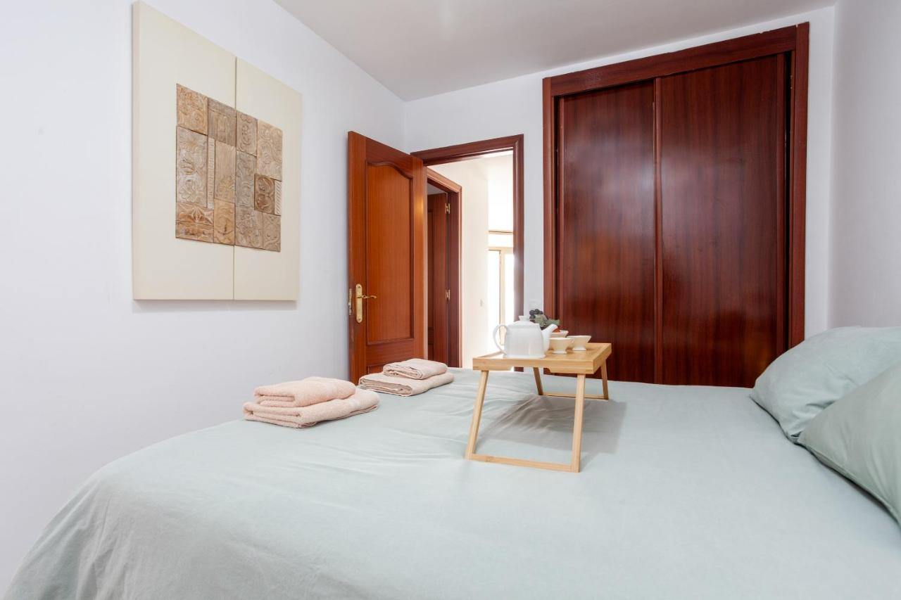 Valentina House Large Apartment In El Cotillo Zewnętrze zdjęcie