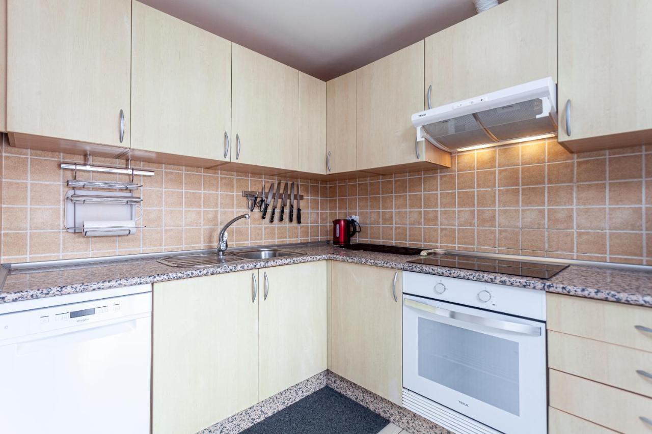 Valentina House Large Apartment In El Cotillo Zewnętrze zdjęcie