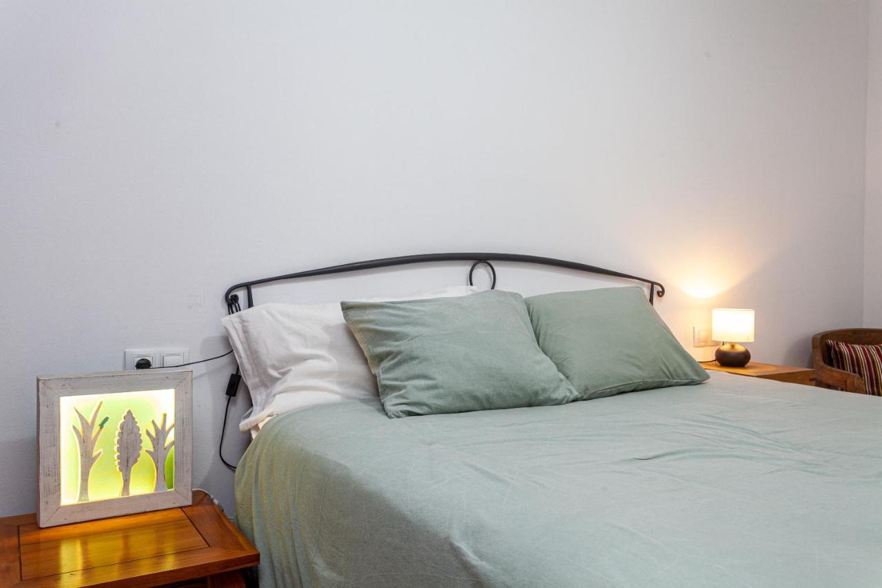 Valentina House Large Apartment In El Cotillo Zewnętrze zdjęcie