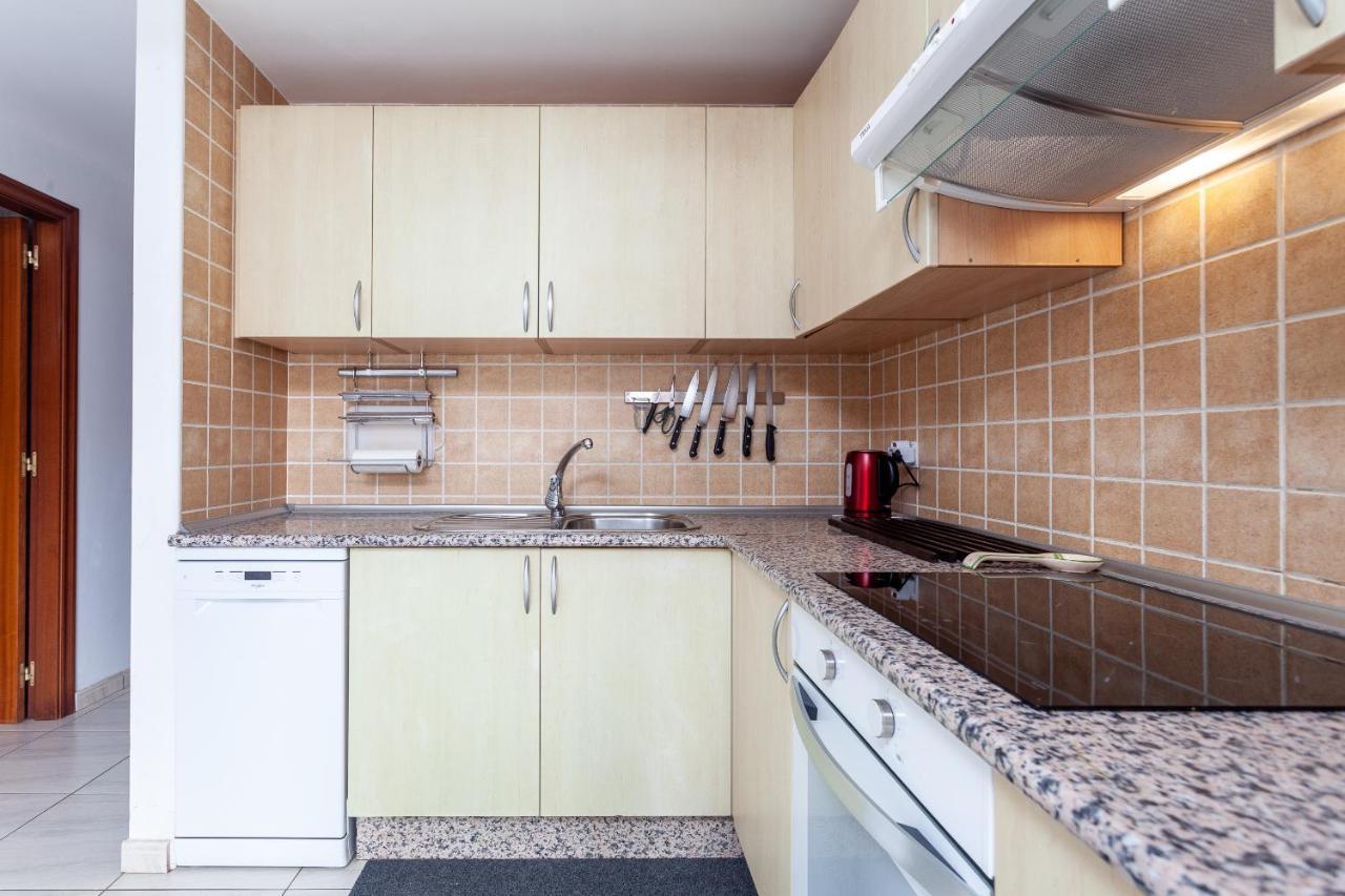 Valentina House Large Apartment In El Cotillo Zewnętrze zdjęcie