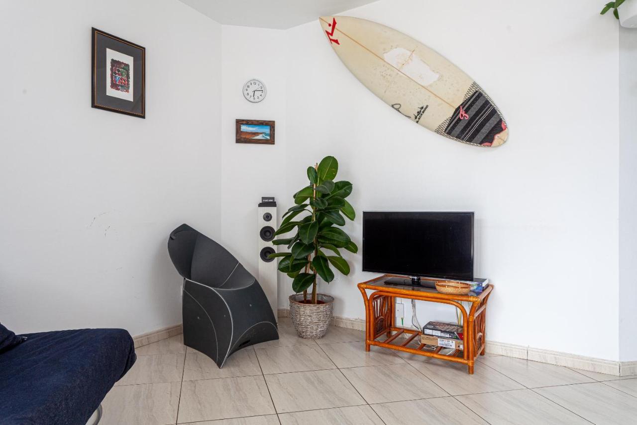 Valentina House Large Apartment In El Cotillo Zewnętrze zdjęcie