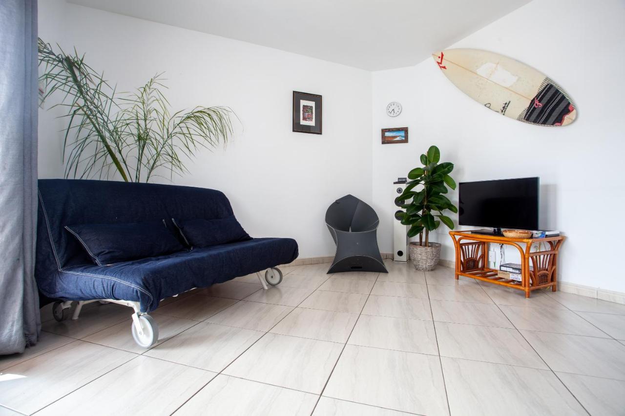 Valentina House Large Apartment In El Cotillo Zewnętrze zdjęcie