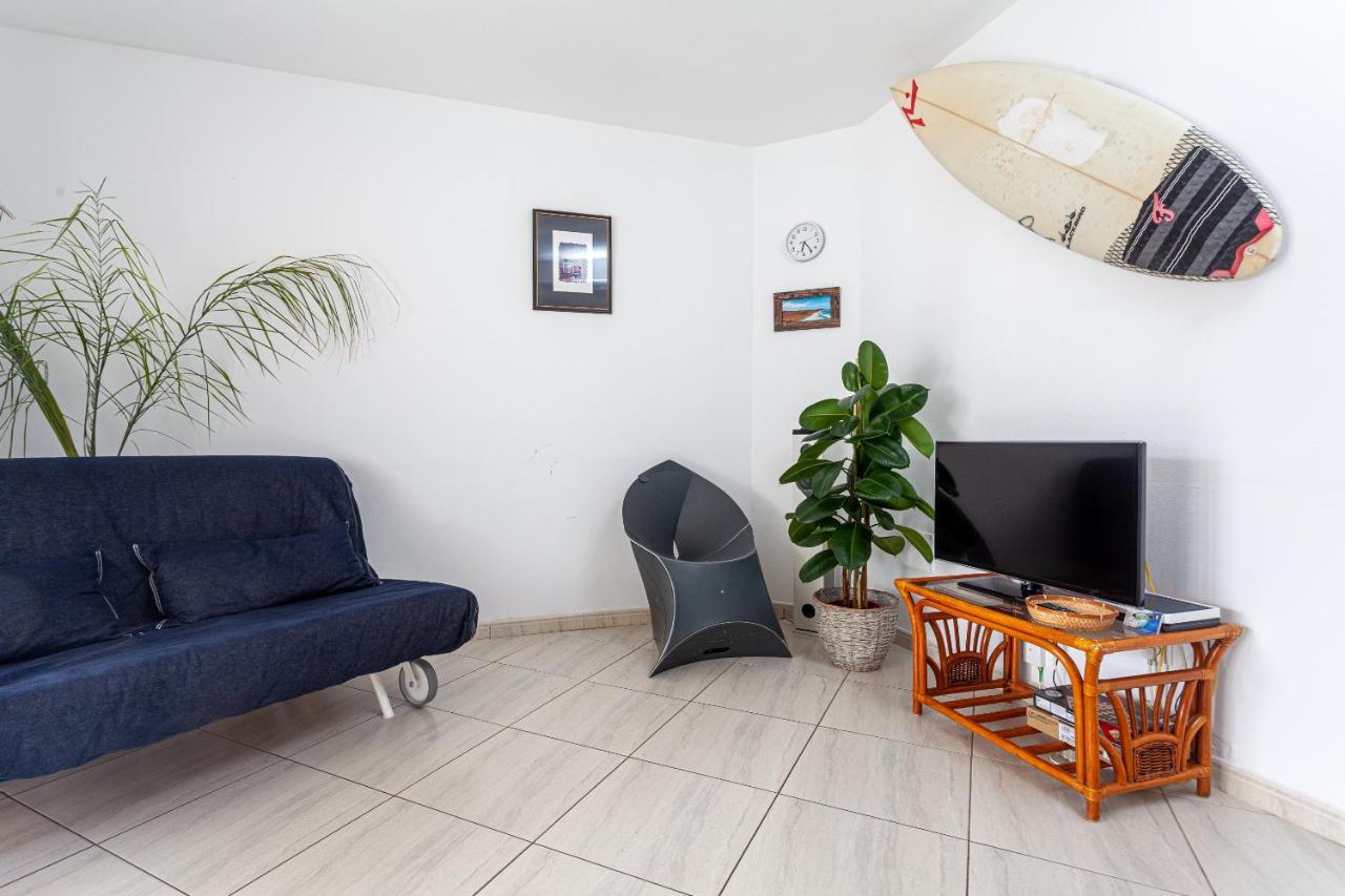 Valentina House Large Apartment In El Cotillo Zewnętrze zdjęcie