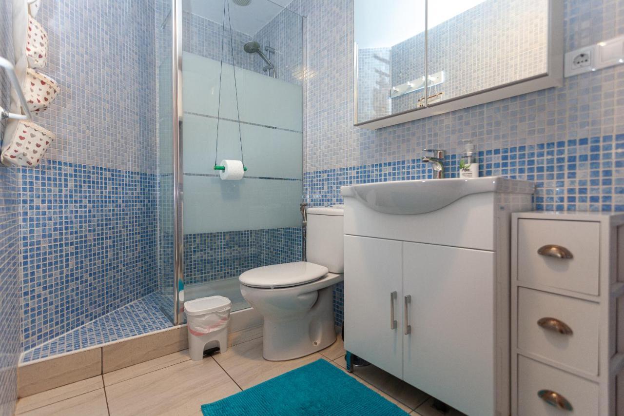 Valentina House Large Apartment In El Cotillo Zewnętrze zdjęcie