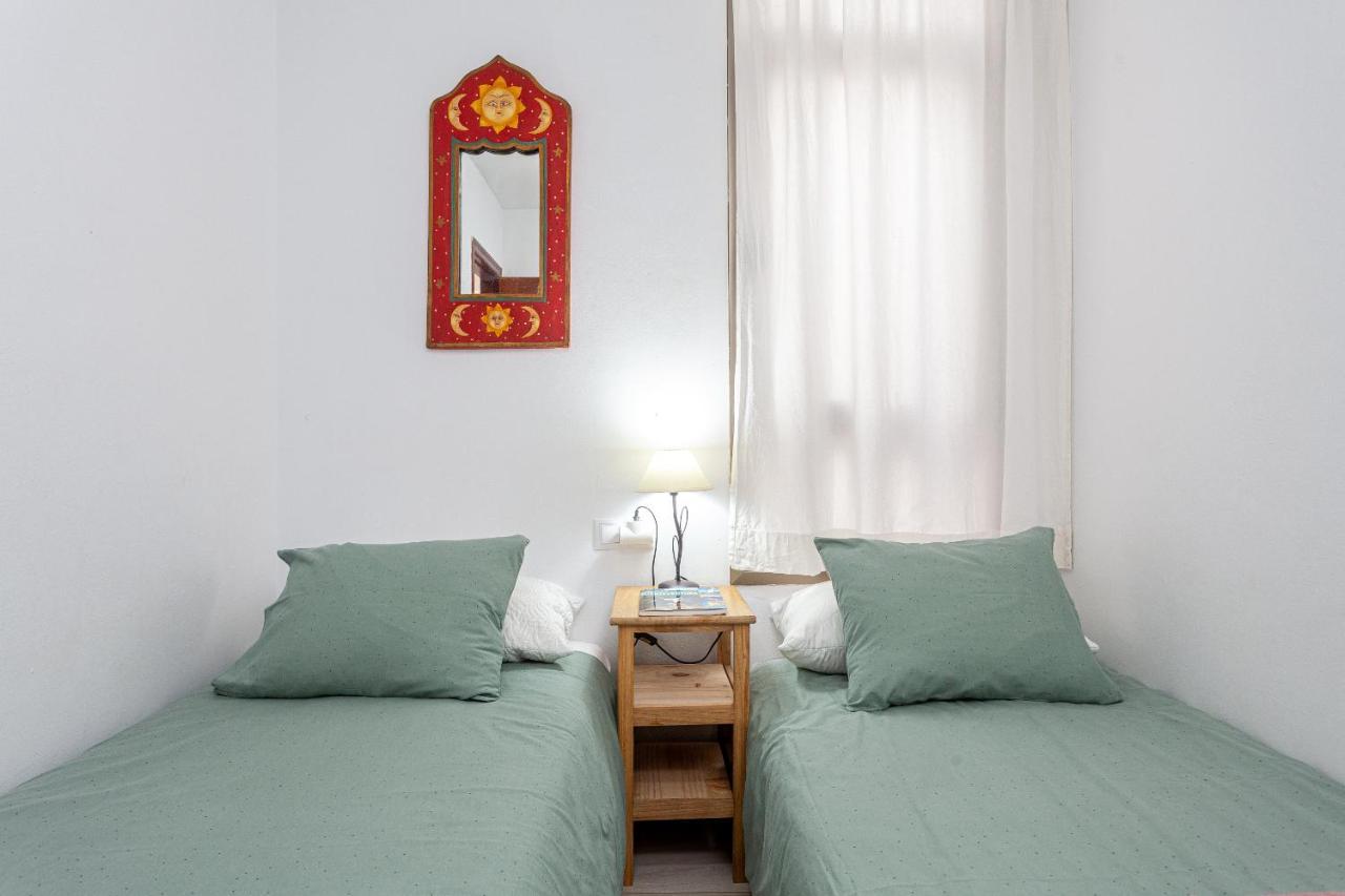 Valentina House Large Apartment In El Cotillo Zewnętrze zdjęcie
