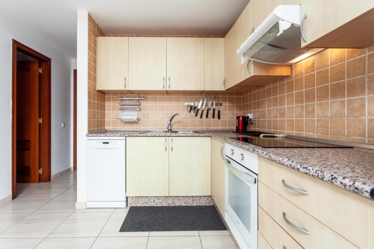 Valentina House Large Apartment In El Cotillo Zewnętrze zdjęcie