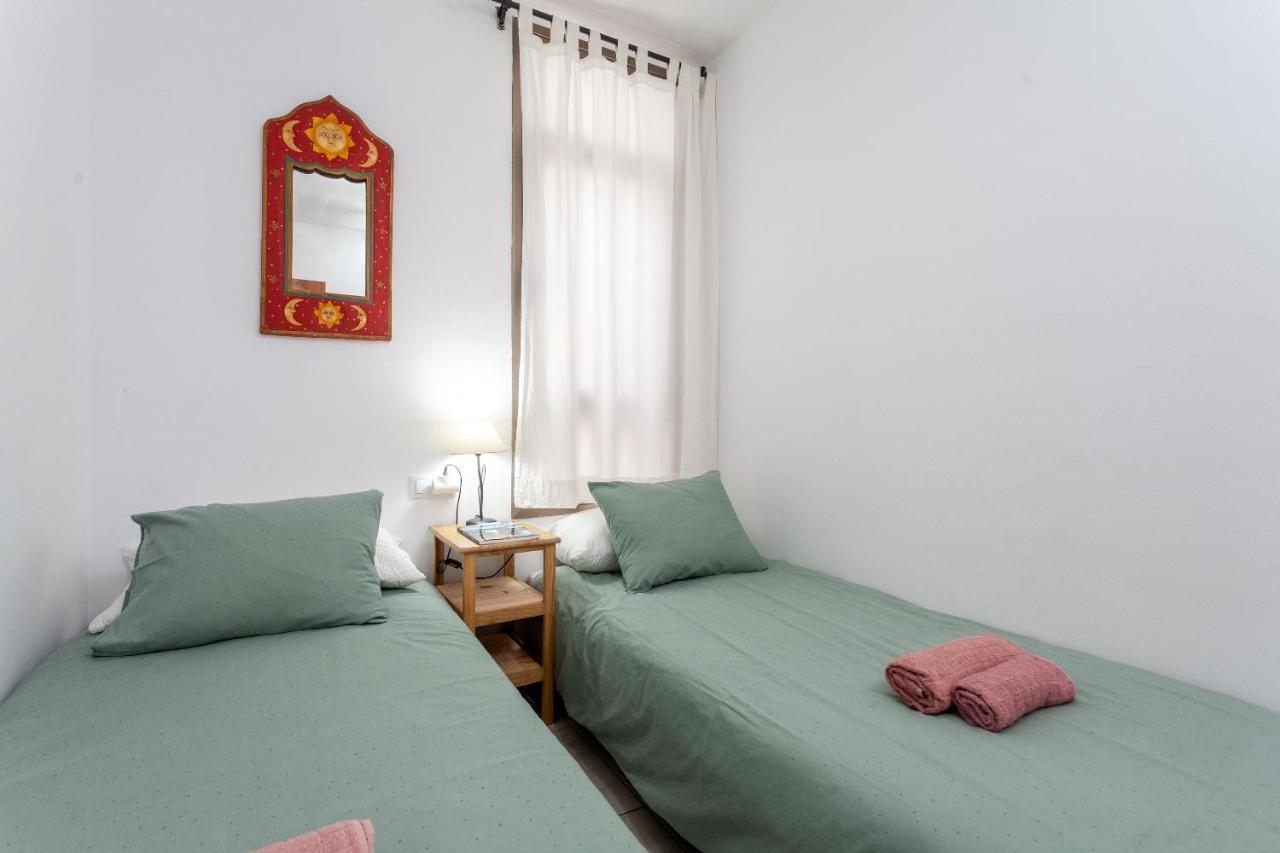 Valentina House Large Apartment In El Cotillo Zewnętrze zdjęcie