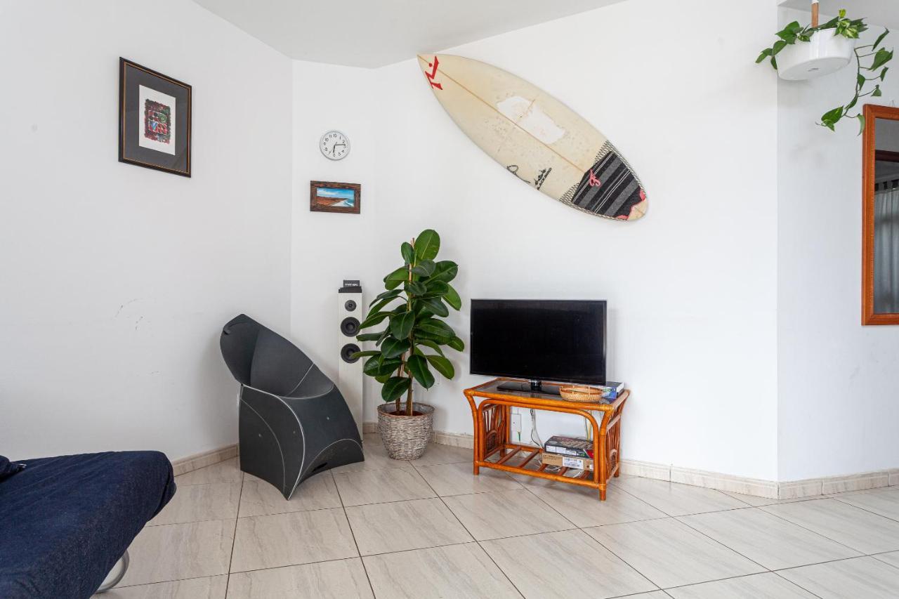 Valentina House Large Apartment In El Cotillo Zewnętrze zdjęcie
