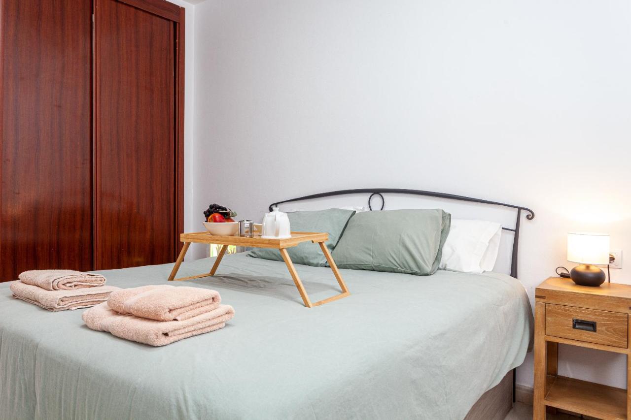 Valentina House Large Apartment In El Cotillo Zewnętrze zdjęcie