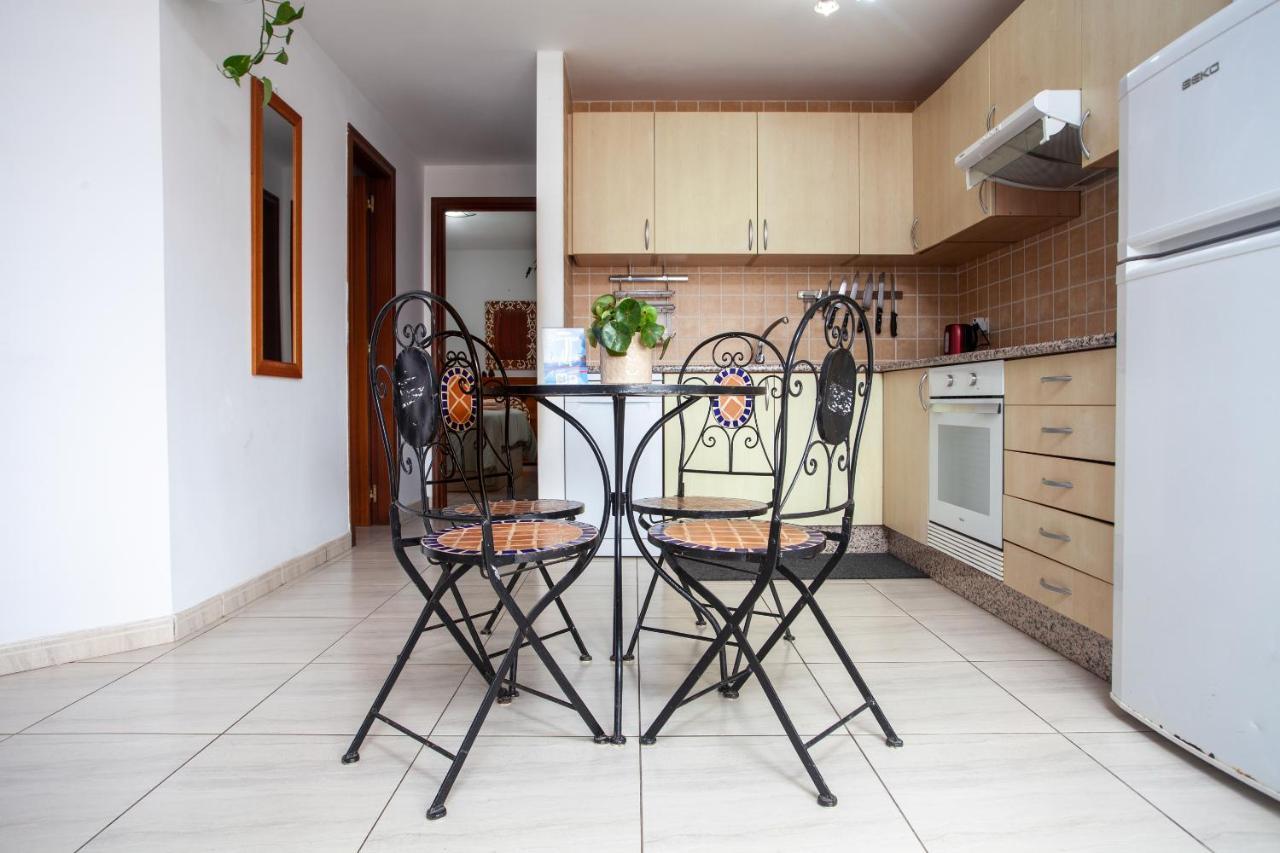 Valentina House Large Apartment In El Cotillo Zewnętrze zdjęcie